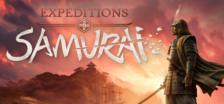 Expeditions: Samurai Guides Hub